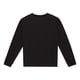 thumbnail image 2 of Sudadera Reebok Hombre Crewneck Logo Negro Deportivo L Negro, 2 of 7