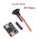 thumbnail image 2 of Anti Spark Filter for F5/F6 V2 25x18mm, 2 of 5