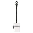 thumbnail image 1 of ZheElen Waterproof Case Great Sealing Storage Box Swim Supplies Snorkling Container White, 1 of 6