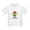 White, variant on CafePress - Cinco De Mayo Fiesta Avocado T Shirt - Cute Toddler T-Shirt, 100% Cotton