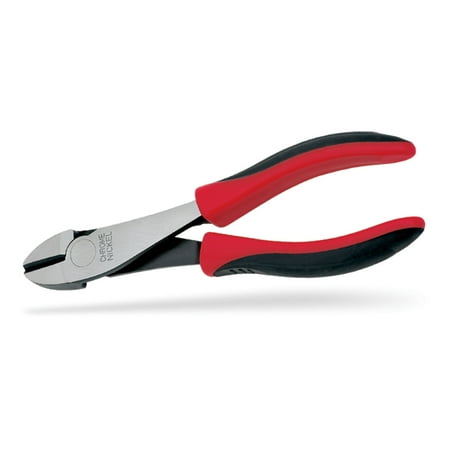 UPC: 0028907221687 | Powerbuilt 6 Inch Diagonal Pliers – 640386