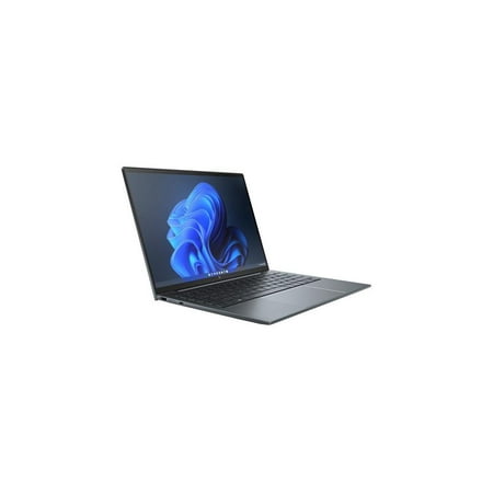 HP Elite Dragonfly G3 Notebook - Wolf Pro Security - Intel Core i7 1265U / 1.8 GHz - Evo vPro - Win 10 Pro 64-bit (includes Win 11 Pro License) - Iris Xe Graphics - 16 GB RAM - 512 GB SSD NVMe, TLC - 13.5" IPS touchscreen HP SureView Gen4 1920 x 1280 - 802.11a/b/g/n/ac/ax (Wi-Fi 6E) - slate blue - with HP Wolf Pro Security Edition (1 year)
