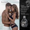thumbnail image 3 of Loción bronceadora Millennium Tanning Paint It Black 50 x 400 ml, 3 of 6