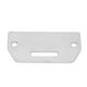 thumbnail image 3 of Placa inferior del asiento del automóvil Club Placa inferior del asiento del automóvil Club 71609‑G01 Reemplazo para EZGO TXT Medalist Gas Electric 1995‑, 3 of 5