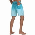 thumbnail image 5 of Mowujeit Swim Trunks Men Quick Dry Summer Board Shorts Breathable Swim Shorts for Men, XXXL, 5 of 7