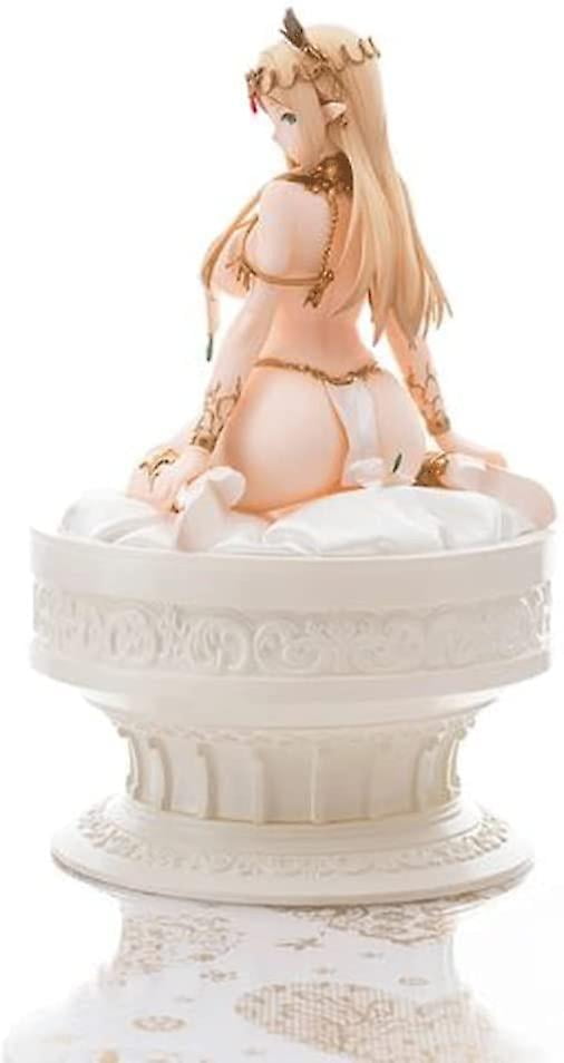 Xinnice 23 cm Re:0 Action Figure Rem Anime, statuetta Emilia Cheongsam