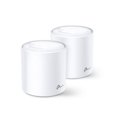 thumbnail image 1 of TP-Link Wi-Fi 6 AX3000 Mesh Router System | 2- Mes, 1 of 5