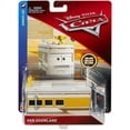 thumbnail image 4 of Disney/Pixar Cars Van Scanlane Die-cast Vehicle, 4 of 4