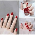 thumbnail image 1 of Weiqiqre Vernis à Ongles Pelable à Base d'Eau Sans Cuisson Séchage Rapide 8ml, 1 of 2
