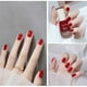 thumbnail image 1 of Esmalte de uñas despegable a base de agua. Esmalte de uñas despegable que no se seca al horno. 8 ml. Arte de uñas., 1 of 2