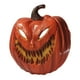 thumbnail image 2 of Mascarilla de calabaza de Halloween de festival de rendimiento de Naranja Yuyangstore Máscaras de Halloween, 2 of 5