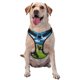 thumbnail image 1 of Fotbe Grazing Cows Mountain View Arnés para Perro con Estampado –Chaleco Ajustable Acolchado con Asa de Control para Perros Grandes-Medium, 1 of 6