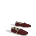 thumbnail image 3 of TOMS Women's Heritage Canvas Classic Slip-On Shoes, 3 of 3