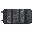 thumbnail image 4 of Organizador De Almacenamiento Colgante Bolsillos De Malla Bolsas De Almacenamiento Que Ahorran Espacio Con Percha Para Dormitorio Sala De Estar Baño Sweethay HA036104-00, 4 of 6