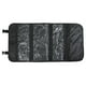 thumbnail image 4 of Organizador De Almacenamiento Colgante Bolsillos De Malla Bolsas De Almacenamiento Que Ahorran Espacio Con Percha Para Dormitorio Sala De Estar Baño Speravity HA036104-00, 4 of 6