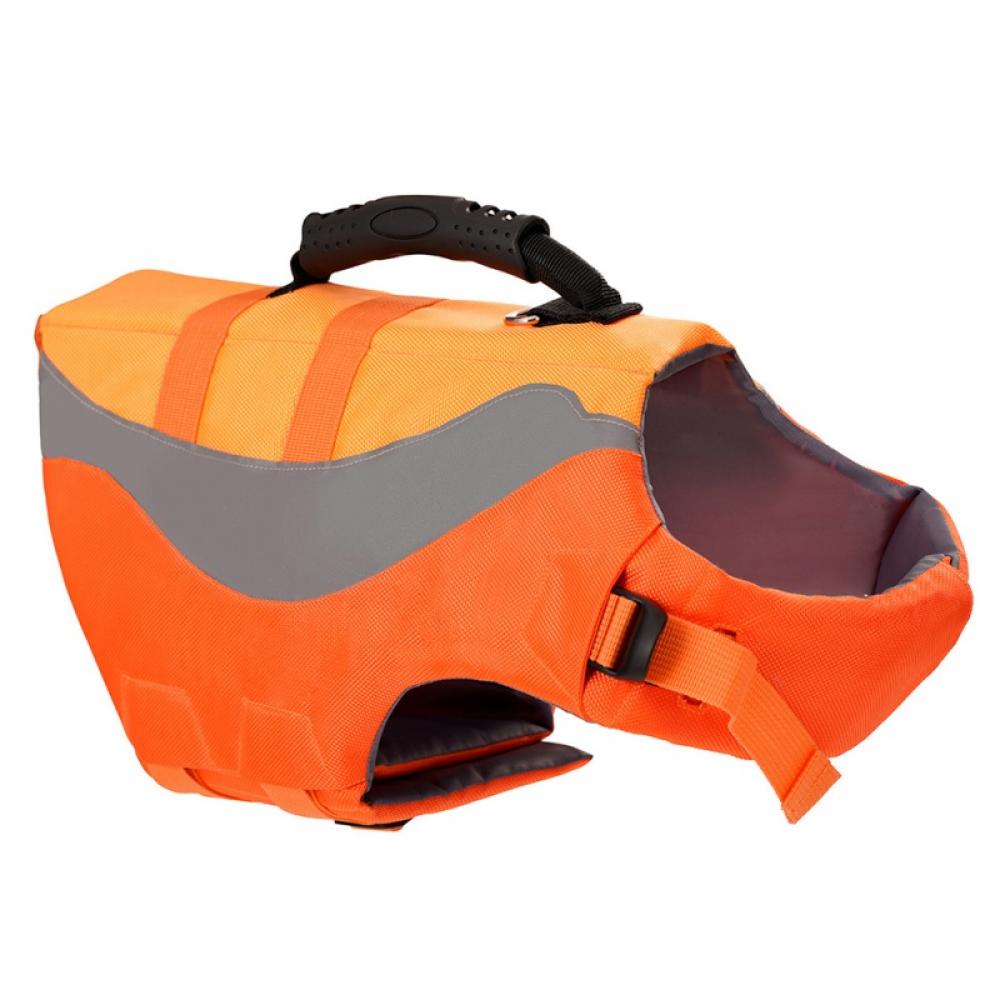 Dog Life Preserver Dog Life Jacket Dog Life Vest Dog Floatation