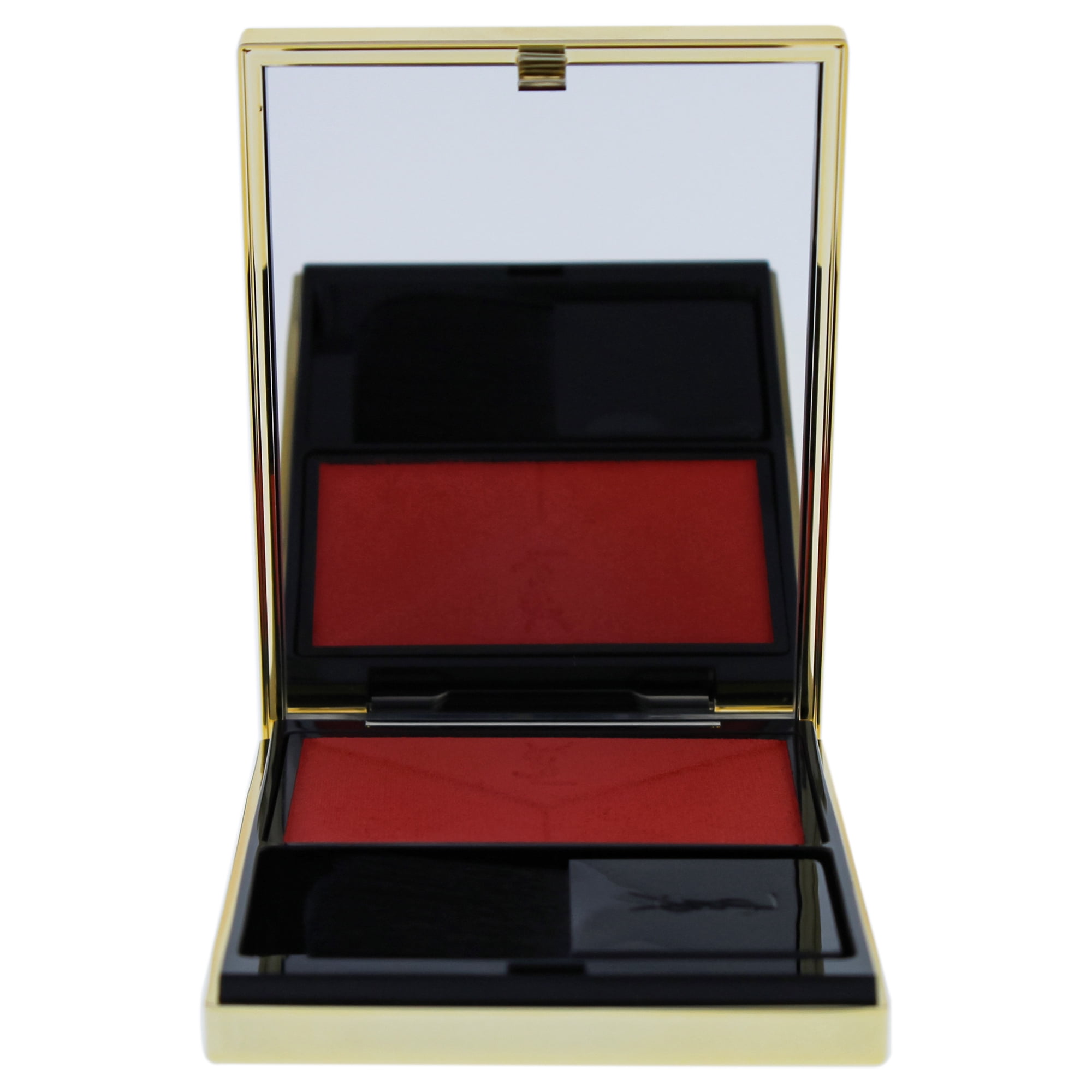 yves saint laurent couture blush swatches