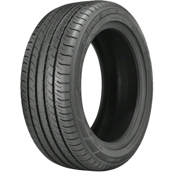 Dunlop SP Sport Maxx 050 Performance 255/35R18 90Y Passenger Tire