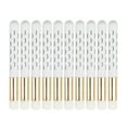 thumbnail image 2 of Cepillos de limpieza de pestañas faciales NikouMX 10 unidades, 2 of 8