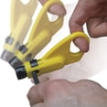thumbnail image 3 of Pelacables Klein Tools VDV110-061 para cable coaxial, 3 of 9