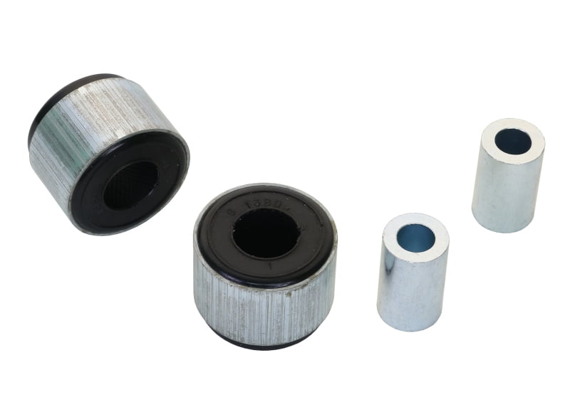 Whiteline W91380 Rear Differential Mount Bushing; Fits Subaru Impreza 93-07 Fits select: 2002-2004 SUBARU IMPREZA WRX, 2006-2007 SUBARU IMPREZA 2.5I