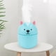 thumbnail image 1 of Humidificador de Niebla Fría con Temática de Animales, Atomizador Ultrasónico, Difusor Esencial, de 240ml para Escritorio, Habitación de , Azul BLESIY Mini humidificador portátil, 1 of 8