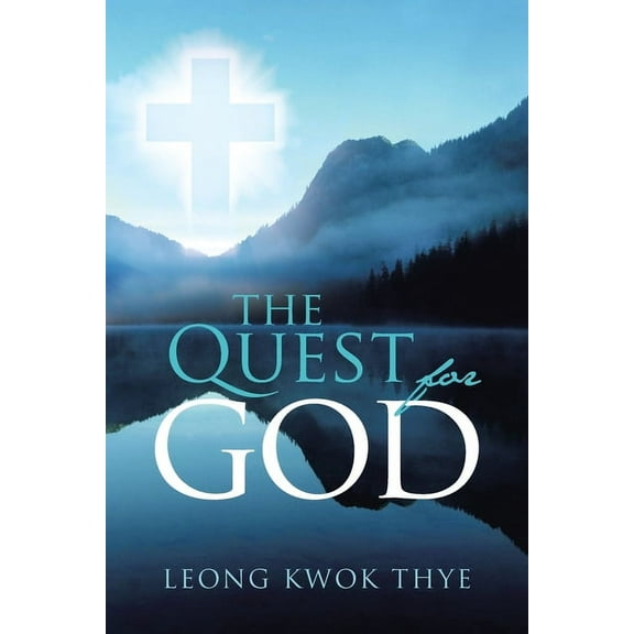 The Quest for God (Paperback)