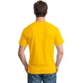 thumbnail image 3 of Gildan Men's Long Sleeve Crewneck Sweatshirt. 18000, 3 of 5