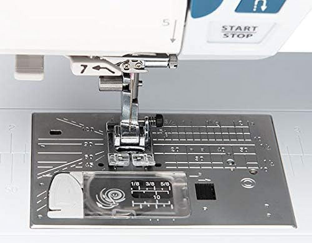 Janome Skyline S6 Computerized Sewing and Quilting Machine