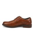 thumbnail image 5 of Dockers Mens Bridgeport Polished Lace-Up Oxford Dress Shoe, 5 of 7