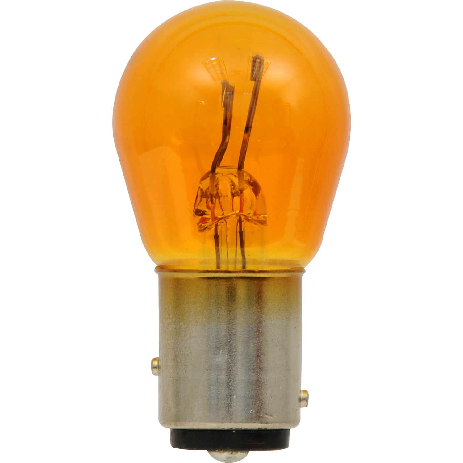 Sylvania 2357A Long Life Automotive Light Bulb, 2 pack, Compatible with Multiple Cars