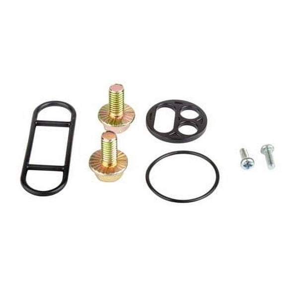 Petcock Rebuild Kit for Kawasaki KX125 1992-2002