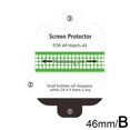 thumbnail image 3 of FOR AppleWatch10 Full Screen Protector HD Watch Protector S2T8-, 3 of 7