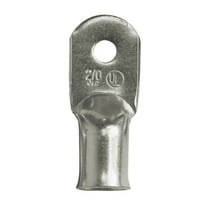 Ancor 242237 Marine Grade Wire Terminal Lugs #8 Gauge 1/2" Fastener 10 Pack