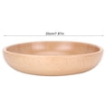 thumbnail image 4 of Platón de de 20cm, Bandeja Redonda de Para Servir Té, Platos para servidor de comida, platón para beber agua para fiestas de comedor, decoración de cocina, 4 of 7