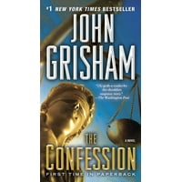The Confession