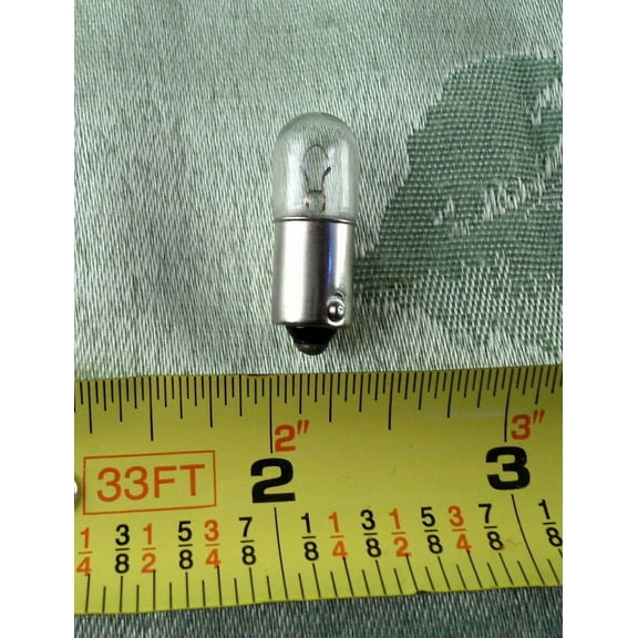 Sewing Machines Light Bulb  6 Volts For Bernina 1020, 1030, 1080, 1090, 1100, 1113, 1120, 1130, 1230, 1260, 1530, 1600, 1630