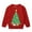 Christmas Tree Red, variant on Baby Boy Girl Christmas Sweatshirt Funny Snowman Sweater Kids Xmas Gifts Casual Long Sleeve Pullover Top 4T（8158）