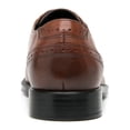 thumbnail image 4 of Zapato Quirelli para Hombre Estilo 701508 Vino, 4 of 5