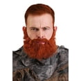 thumbnail image 1 of Barbe Rouge pour Homme Wild Warrior, 1 of 1