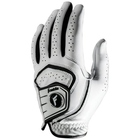 Franklin Sports Premier Leather Golf Glove – Right Hand – Adult Small Franklin Sports Premier Leather Golf Glove – Right Hand – Adult Small