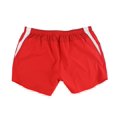 thumbnail image 2 of Nike Shorts de Sport Venom III pour Femmes, Rouge, Petit, 2 of 2