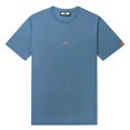 thumbnail image 1 of Playera T-Shirt BALR Coronet Blue, 1 of 5