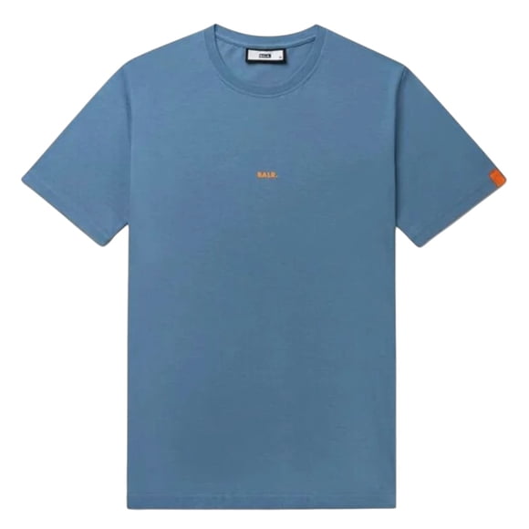 Playera T-Shirt BALR Coronet Blue