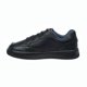 thumbnail image 3 of Tenis Casual Escolar Piel Negro Para Niños Juvenil Cómodos negro 25 VAVITO 005A5H, 3 of 5