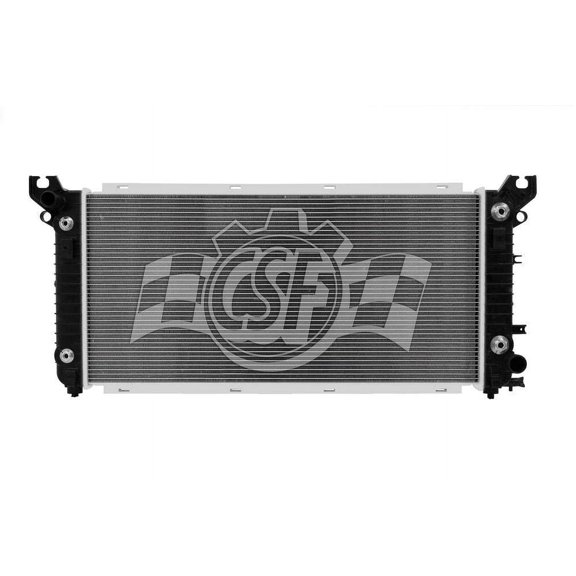 CSF 3730 Radiator