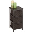thumbnail image 3 of Honey-Can-Do 3 Drawer Chest, 3 of 3