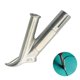 thumbnail image 3 of Boquilla de soldadura triangular Y5 mm para pistola de soldadura de aire caliente MACHAO Triangular, 3 of 3