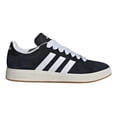 thumbnail image 1 of Tenis adidas Hombre Caballero Grand Court Base 00 Negro Casual negro 8 MX, 1 of 8