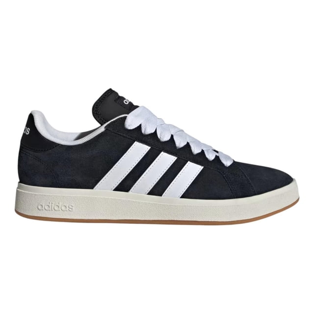 Tenis adidas Hombre Caballero Grand Court Base 00 Negro Casual negro 8 MX